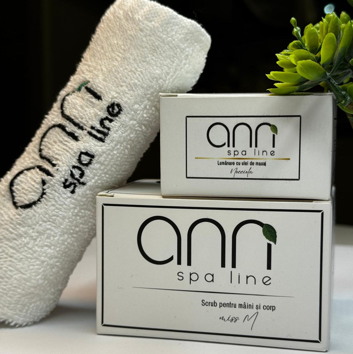 Combo Miss M & Nocciola