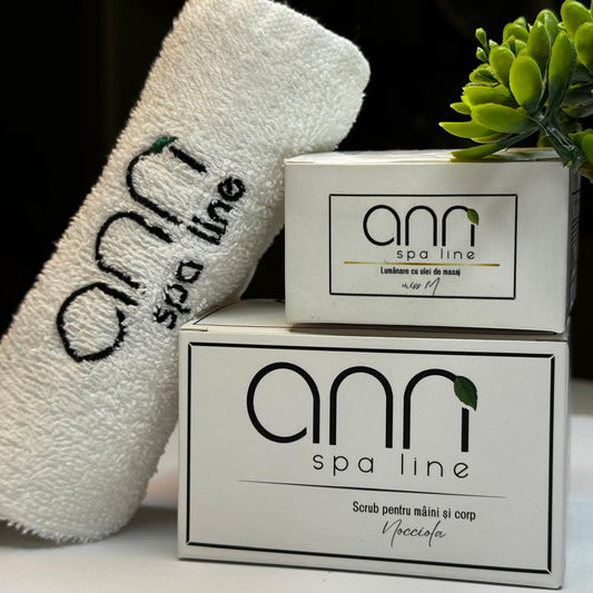 Combo Nocciola & Miss M