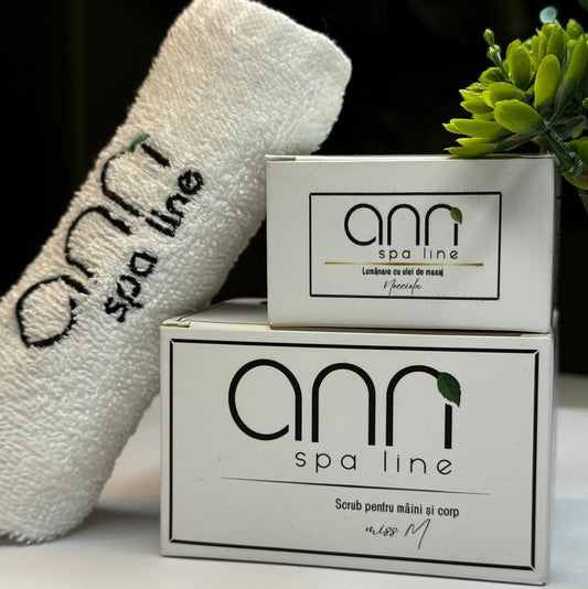 Combo Miss M & Nocciola