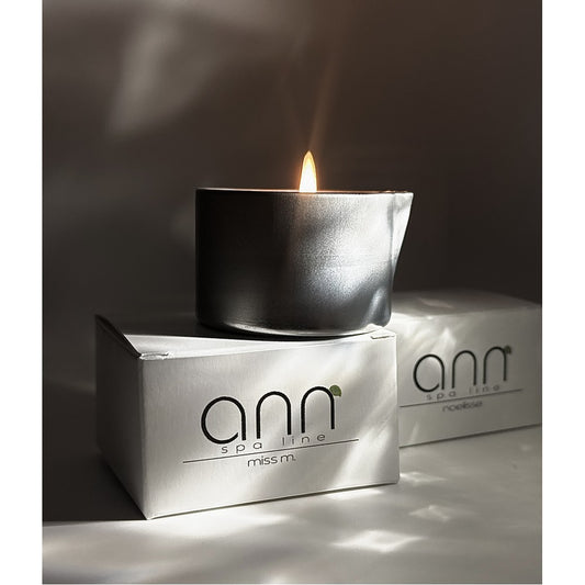 Lumanare masaj Miss M.